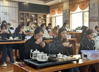 新葡的京集团35222vip多举措开展优秀传统文化体...
